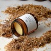 Calendula Cream Jar Open