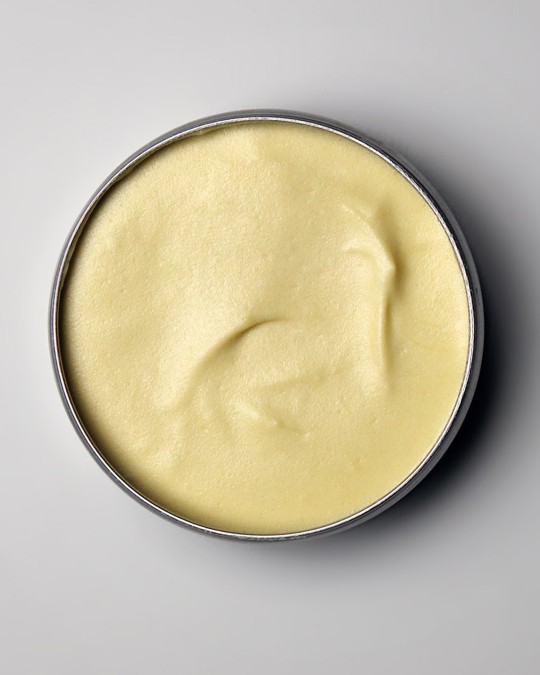 Mummy Mango Belly Butter Open