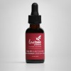 Rose Geranium Body Oil