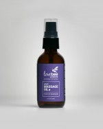 Baby Massage Oil