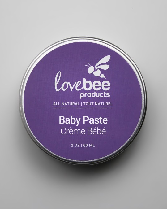 Baby Paste