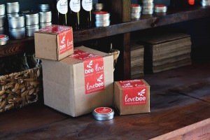 LoveBee Shipping