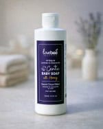 Natural Baby Soap
