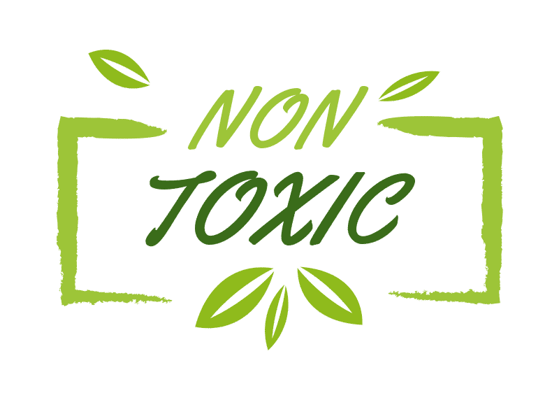non-toxic