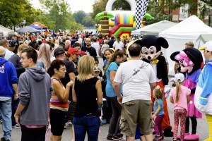 Taste Of Fort Erie