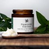 Peppermint Foot Rub Open
