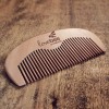 Beard Comb by Lovebee