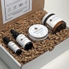 Men’s Skin & Beard Care Box