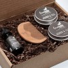 Woodland Mens Skincare Box
