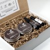 Woodland Skincare Box For Men