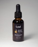 Sunset Face Oil