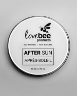 After Sun By Lovebee Products