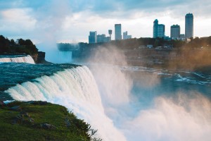 Niagara Falls Canada