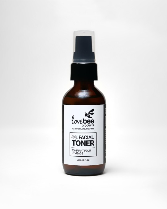 Lovebee Cleansing Facial Toner