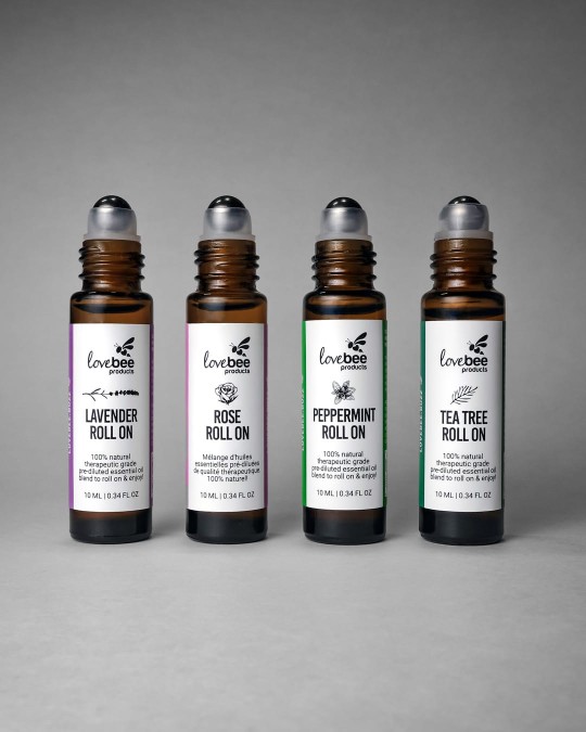 Oils