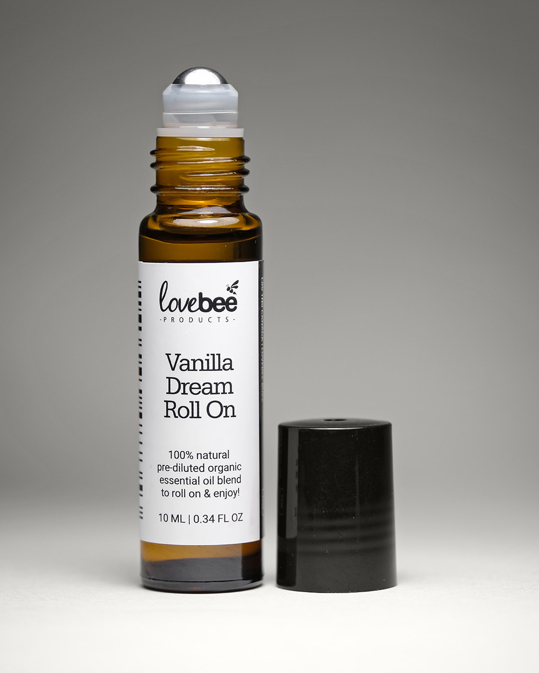 Vanilla Dream Roll On