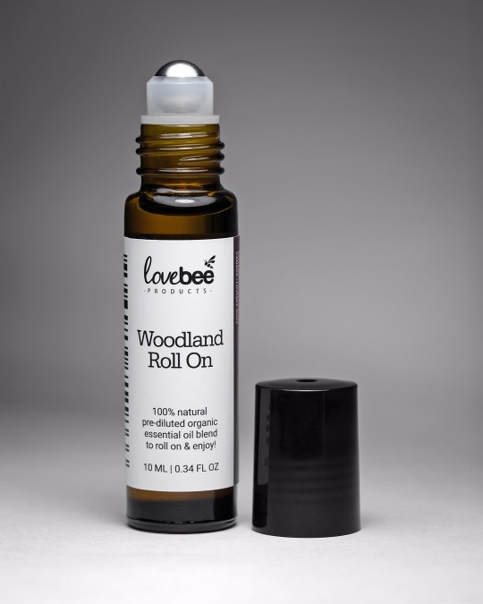 Woodland Roll On