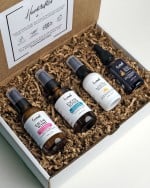 All Natural Face Care Box