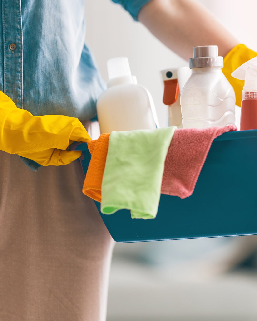 lab cleaner and assistant job offer