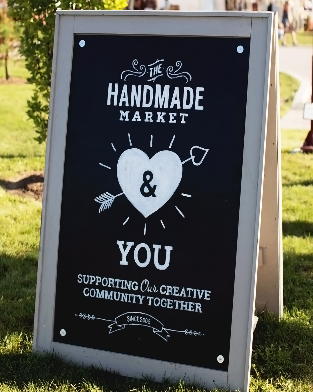 Handmade Market