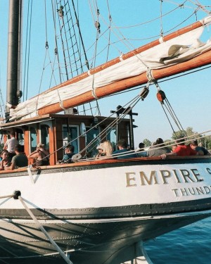 Canal Days Port Colborne