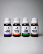 Essential Oils Set