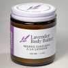 Lavender Body Butter