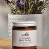 Lavender Body Butter Closed