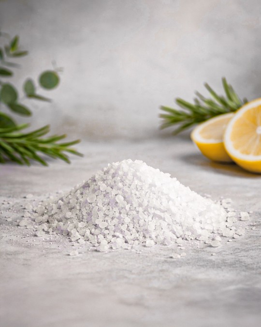 Alternative view of Luxury Natural Bath Salts