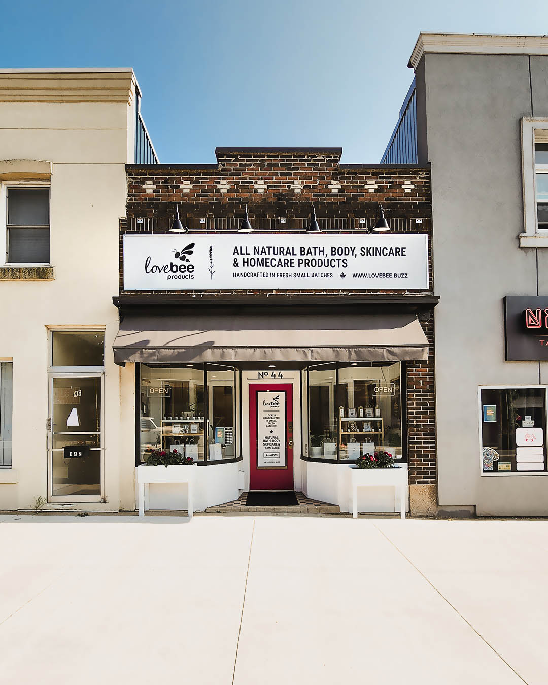 Lovebee Products store