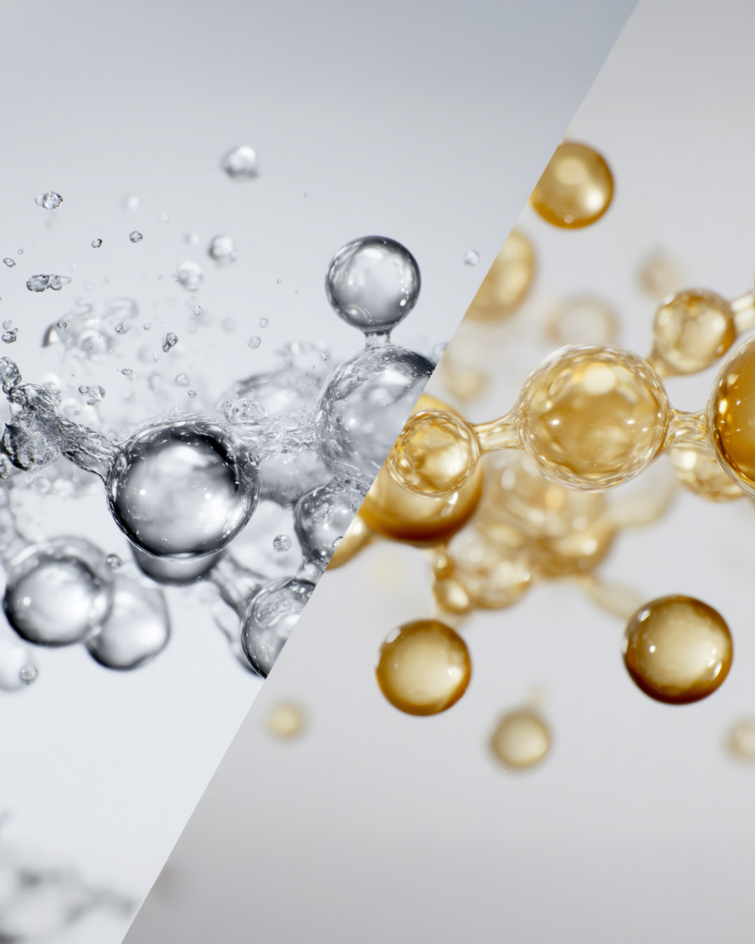 A hyaluronic acid concept