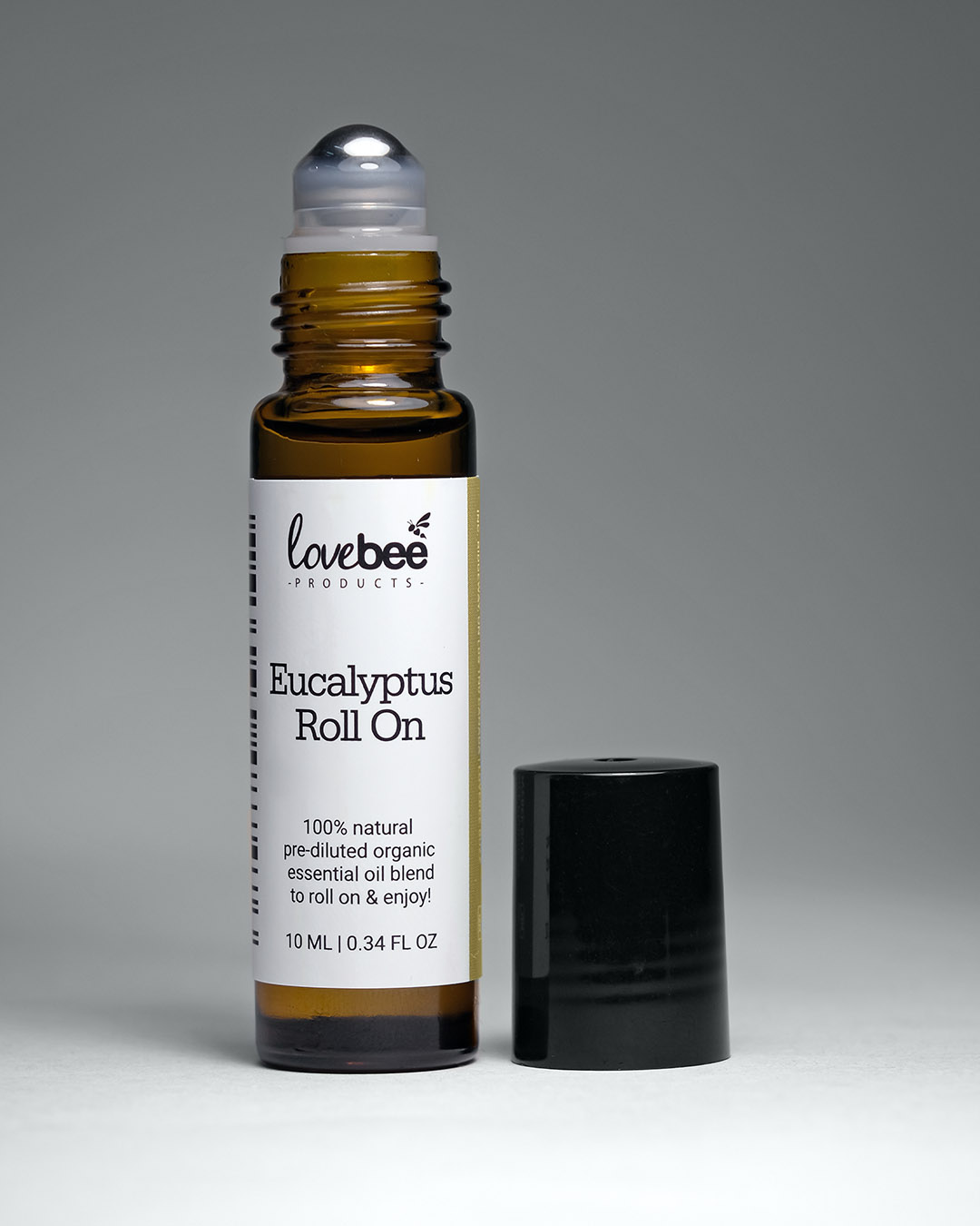 Eucalyptus Roll On