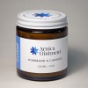 All Natural Arnica Ointment Jar