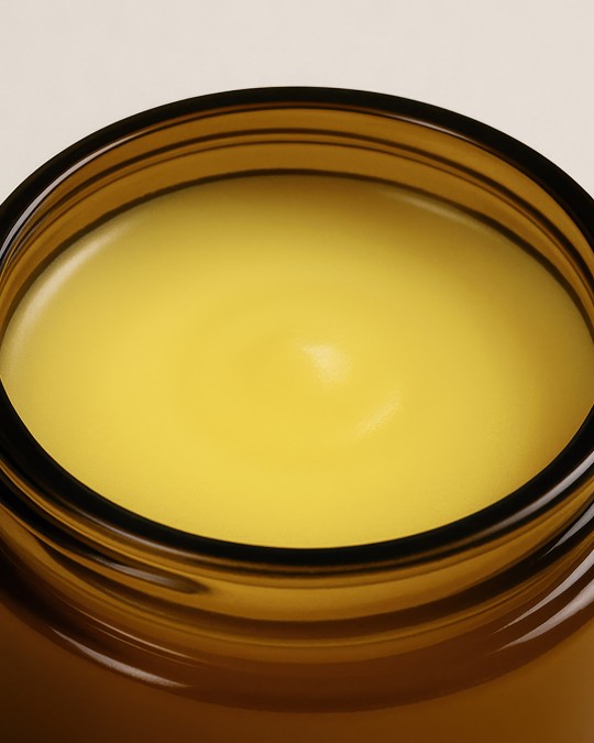 All Natural Arnica Ointment Open