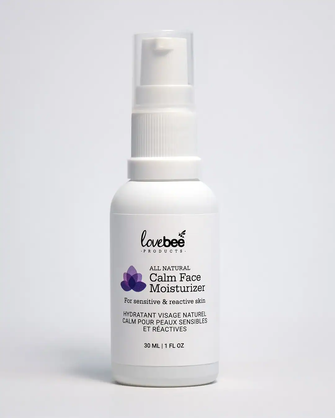 Calm Face Moisturizer